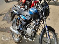 Bajaj Discover 125